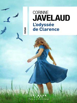 cover image of L'Odyssée de Clarence